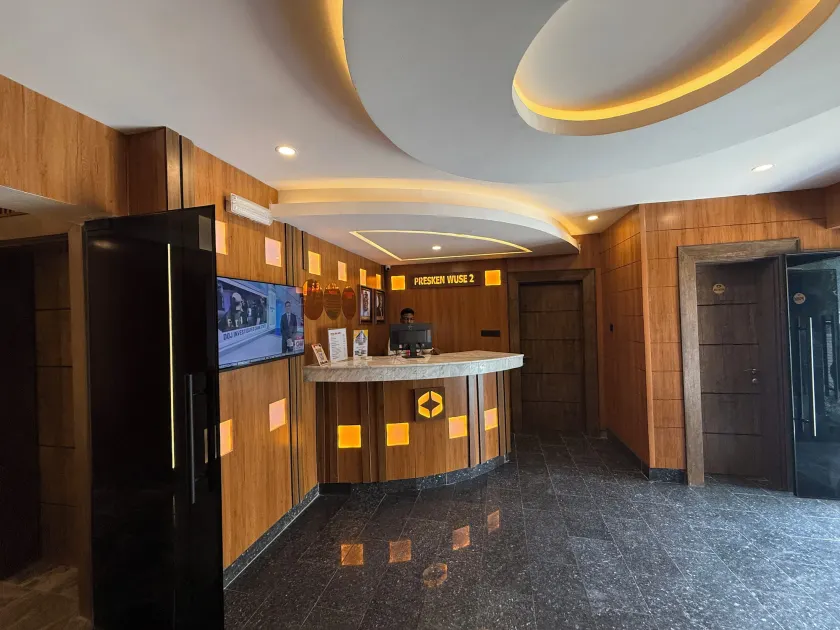 Presken Hotel Abuja, Wuse 2, Abuja - Image 1