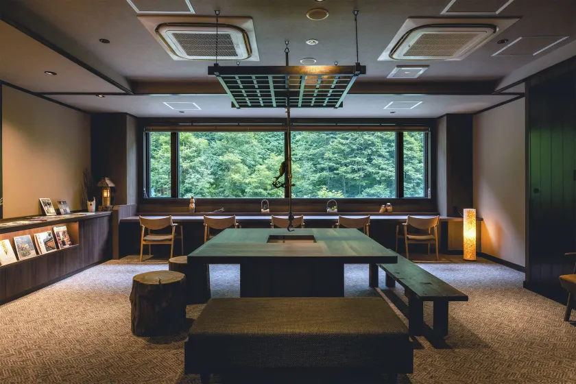 Shikishimaso - Image 1