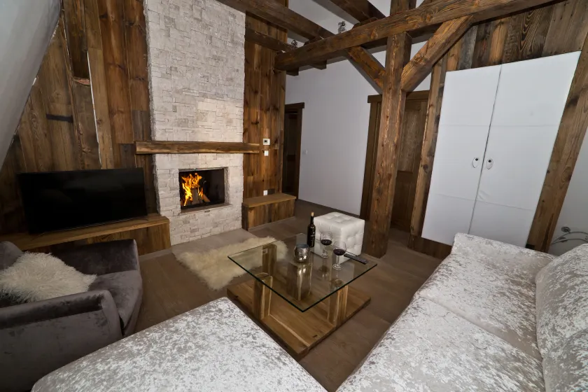 Chalet Petit Palais - Image 1