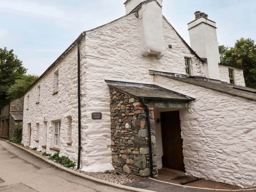 Eagle Farmhouse - Image 1