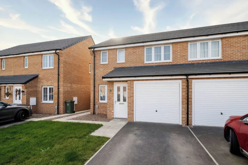 Eagle Drive - Humberston - Image 1