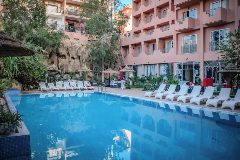 Imperial Holiday Hôtel & spa - Image 1