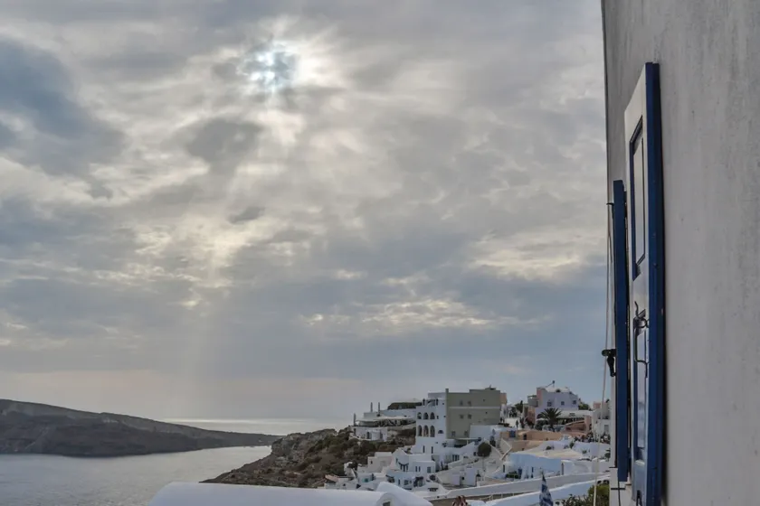 Stelios Rooms - Image 1
