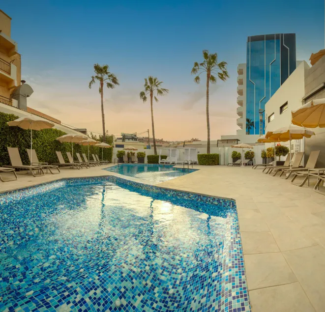 Hotel RH Portocristo & Wellness - Image 1