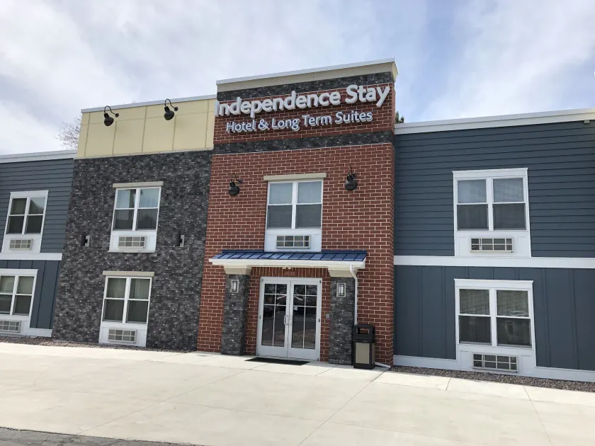 Independence Stay Long Term and Suites - Image 1