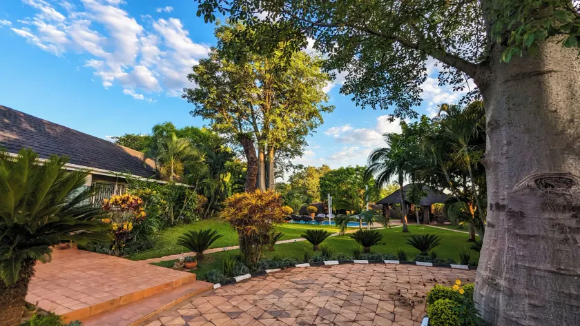 Zambezi Family Lodge - Image 1