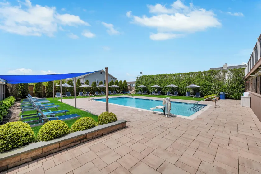 The Ocean Resort Inn - Image 1