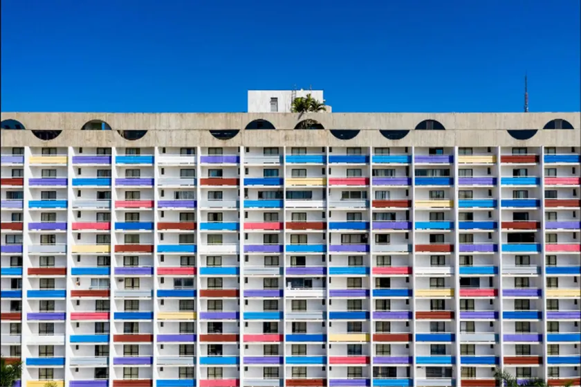 St Paul Plaza Hotel - Image 1