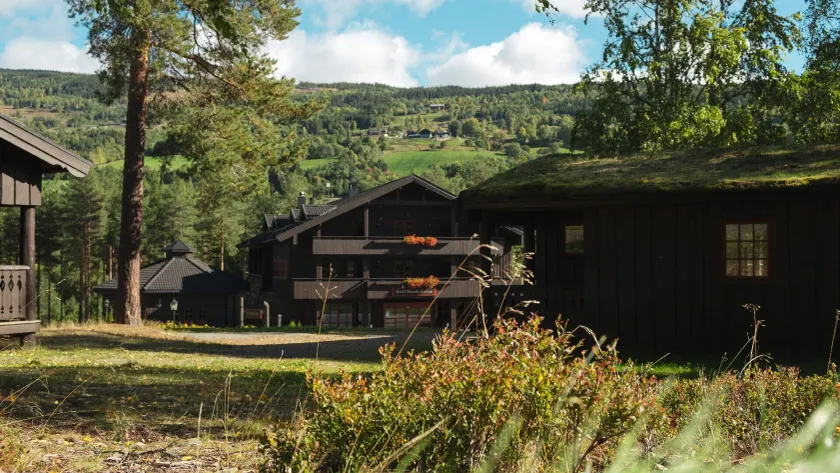 Hunderfossen Hytter Hafjell - Image 1