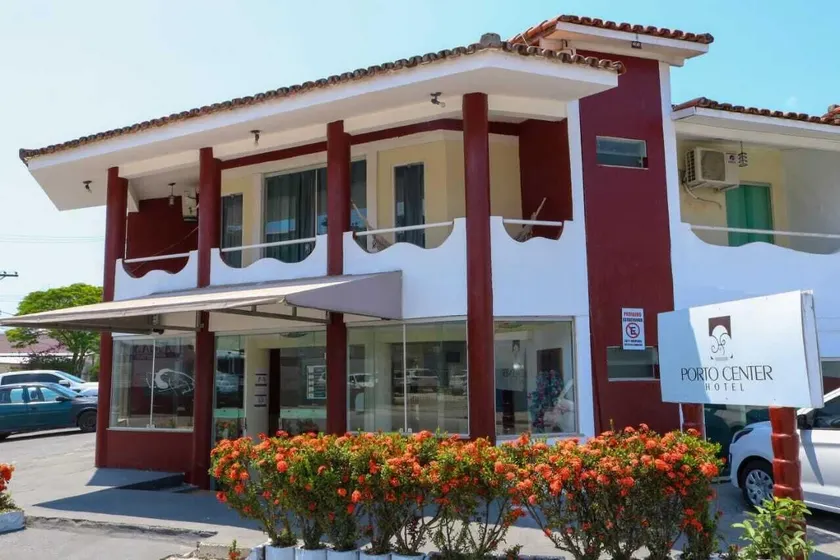 Rede Andrade Porto Center - Image 1