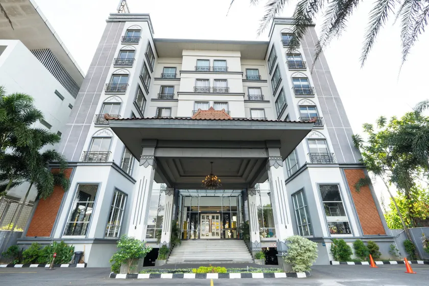 Grand Serela Yogyakarta - Image 1