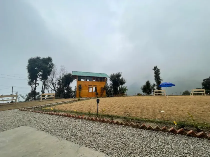 Bagar Trails - Image 1