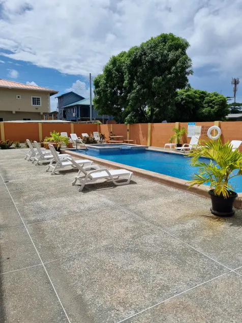 Ri'Biero's Holiday Apartments - Image 1