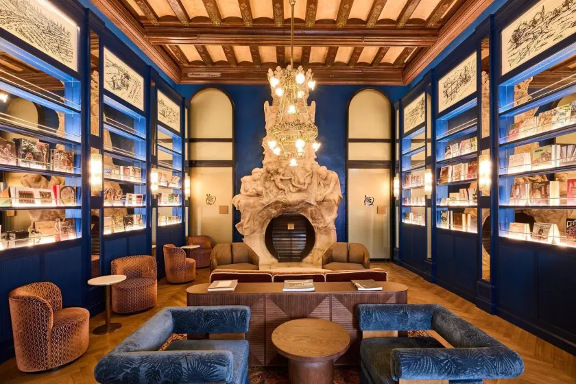 Hotel España Ocean Drive - Newly Renovated - Image 1
