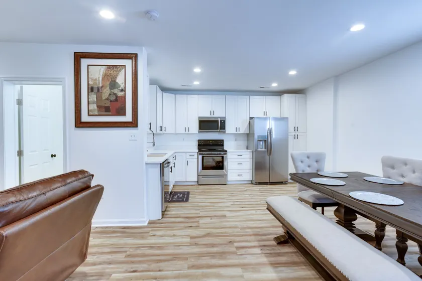 Spacious La Plata Escape - Reception