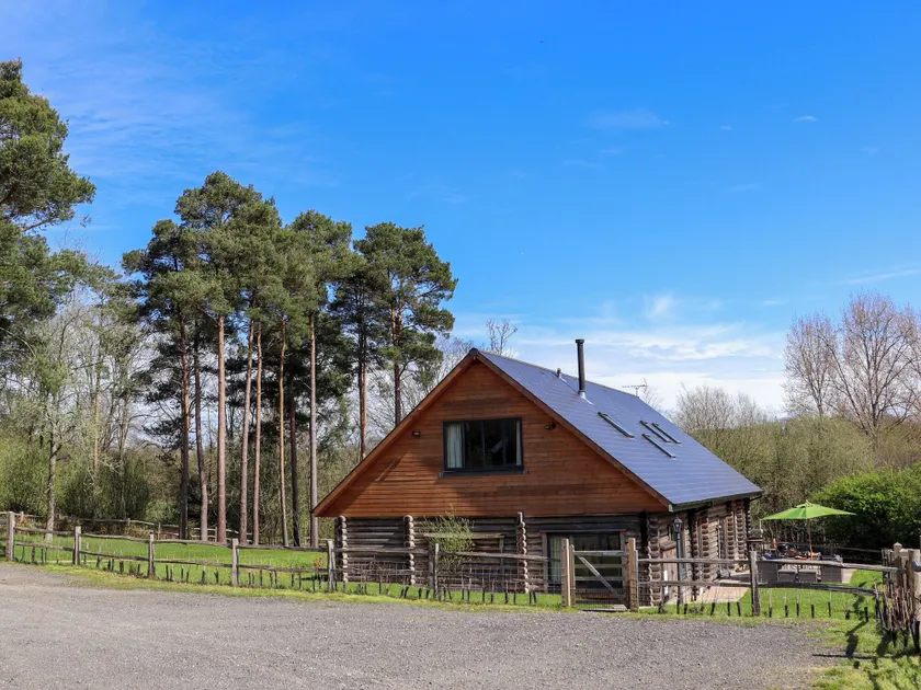 Ghyll Park Farm - Image 1