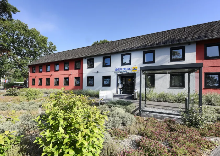 Best Deal Airporthotel Weeze - Image 1