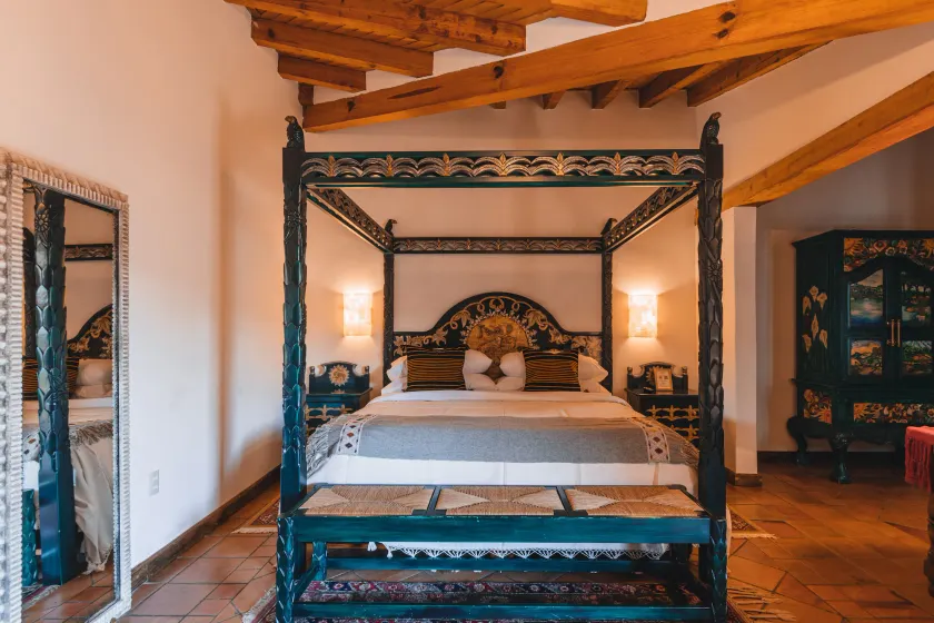 El Edén Hotel Boutique - Image 1