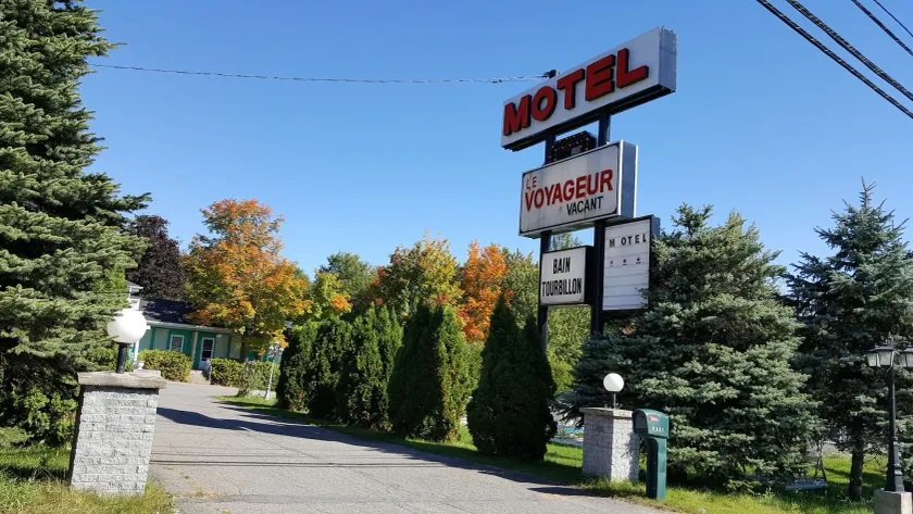 Motel Le Voyageur - Image 1
