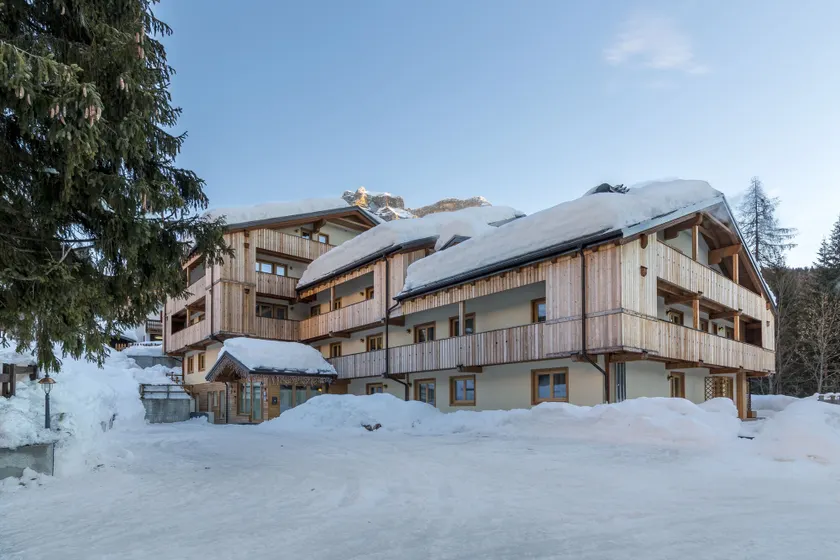 Residence Civetta - Image 1