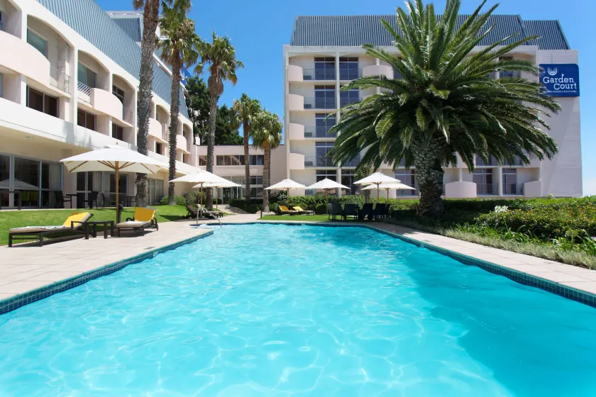 Garden Court Nelson Mandela Boulevard - Image 1