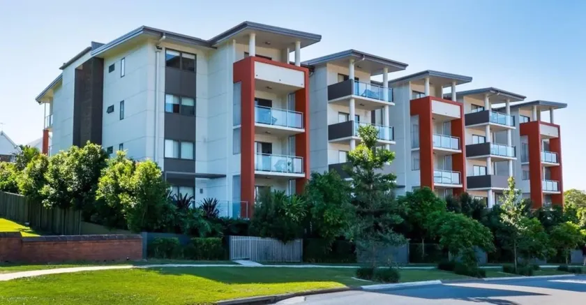 Essence Apartments Chermside - Image 1