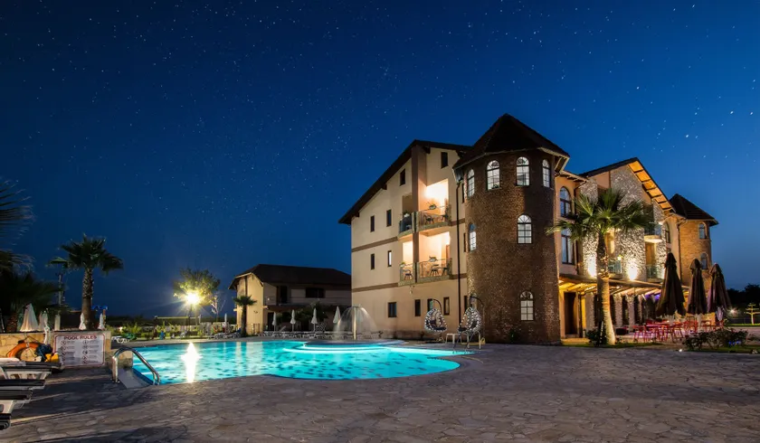 Rambuje Resort - Image 1