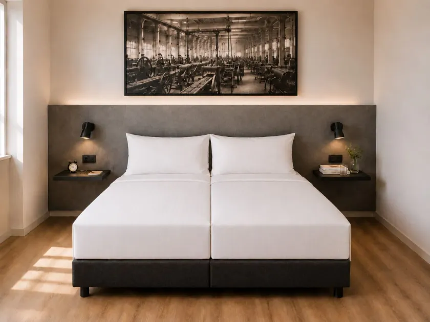 SleepySleepy Hotel Fulda  - Image 1