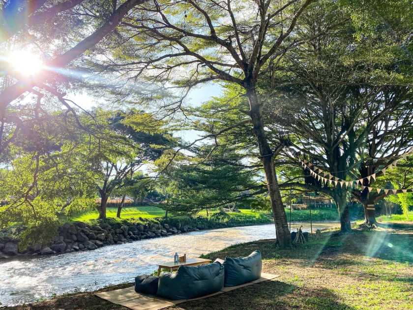 Re Connect Pai - Keys Resort - Image 1