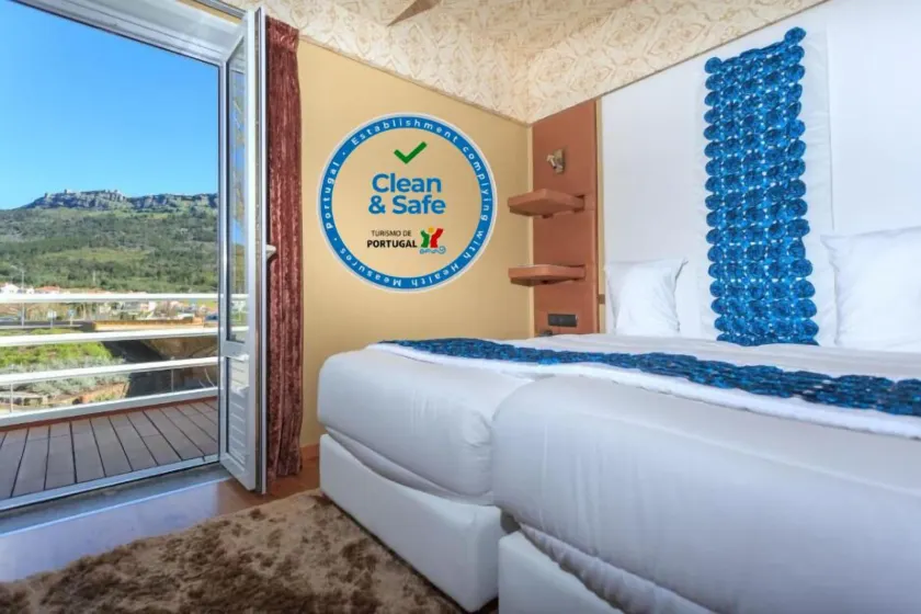 Sever Rio Hotel - Image 1