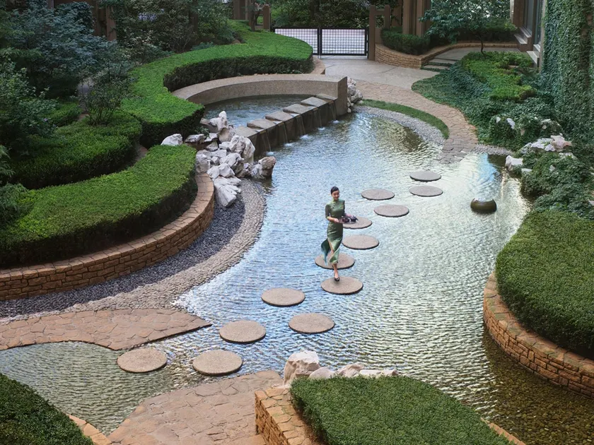 Shangri-La Dalian - Image 1