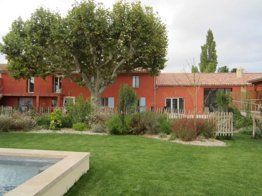Bastide des Martelières - Image 1