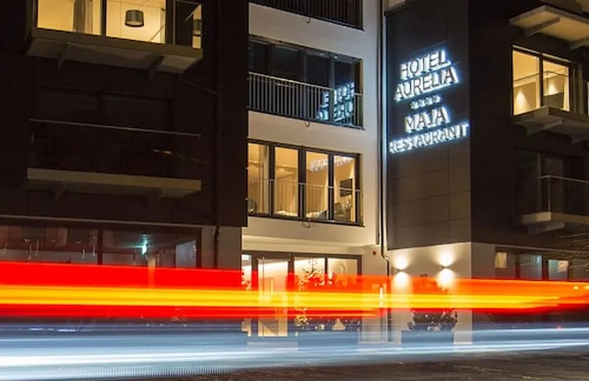 Hotel Aurelia - Image 1