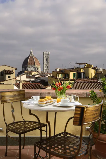 Hotel L'Orologio Firenze - WTB Hotels - Image 1