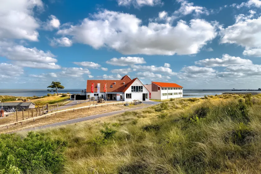 Stayokay Hostel Terschelling - Image 1