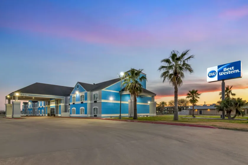 Best Western Port Lavaca Inn - Image 1