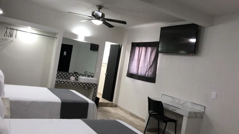 Hotel Gallo - Image 1