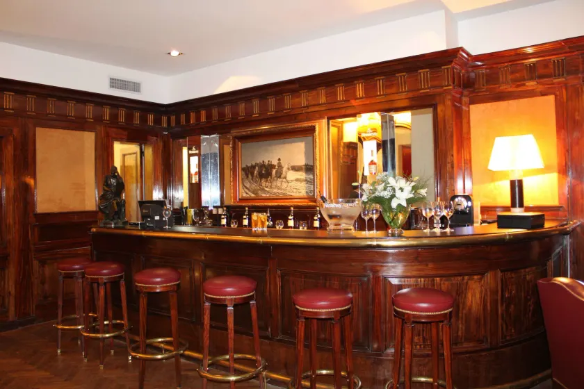 Hotel Club Francés - Image 1