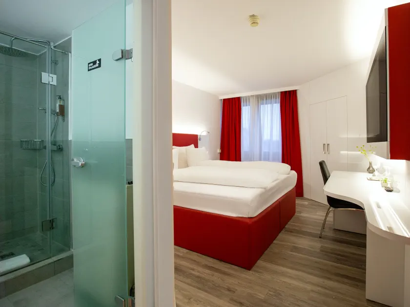 DORMERO Hotel Düsseldorf - Image 1
