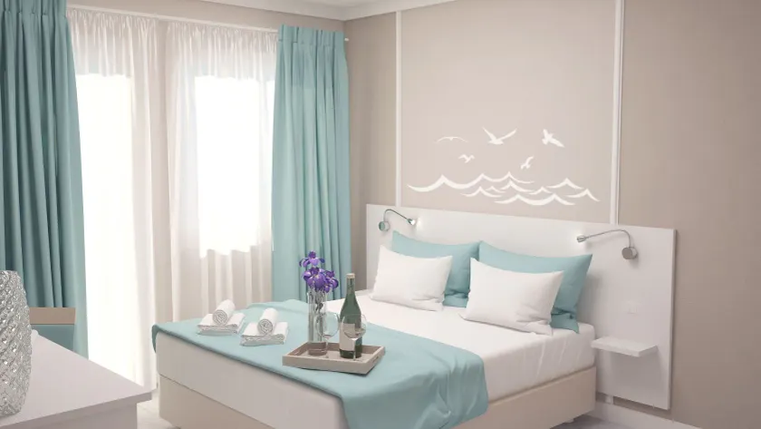 La Smeralda - Boutique Rooms and Breakfast - Image 1
