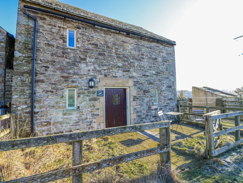 Dove Cottage - Image 1
