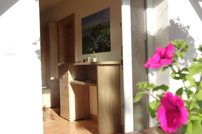 House Marija B&B - Reception