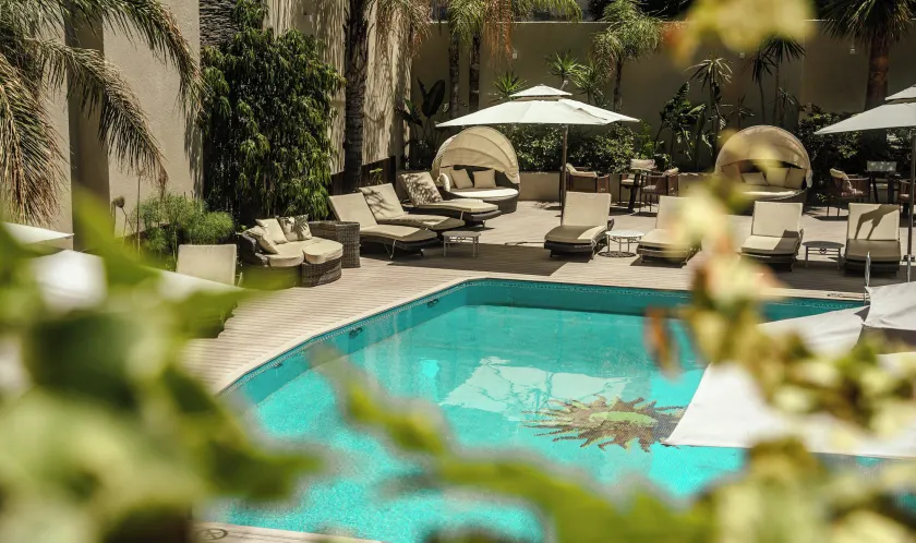 Holiday Inn Rosario by IHG - Image 1