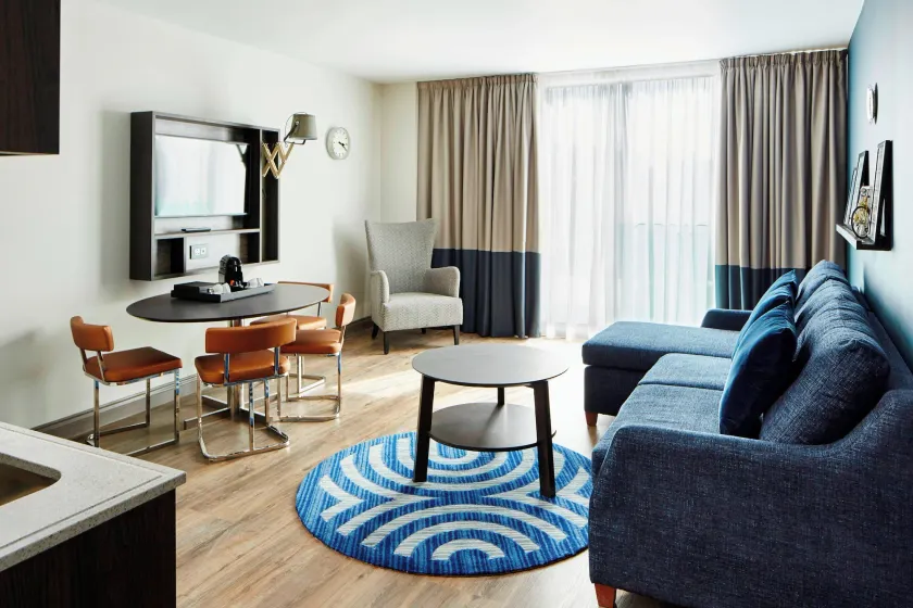 Residence Inn by Marriott London Bridge - Image 1