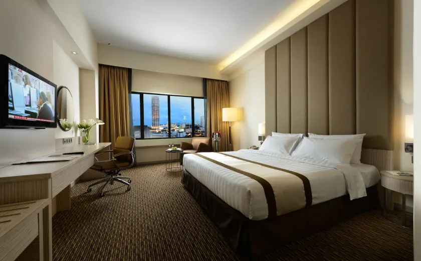 Sunway Hotel Georgetown Penang - Image 1