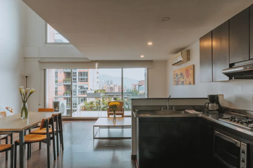 Travelers Orange Suites - Image 1