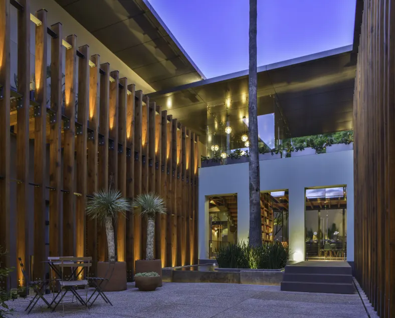 Hotel Criol - Image 1
