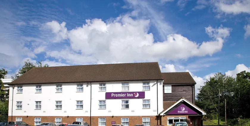 Premier Inn Stevenage North - Image 1