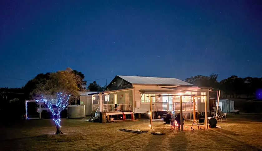 Tranquil 2-Bedroom House Rental in Historic Leyburn - Image 1