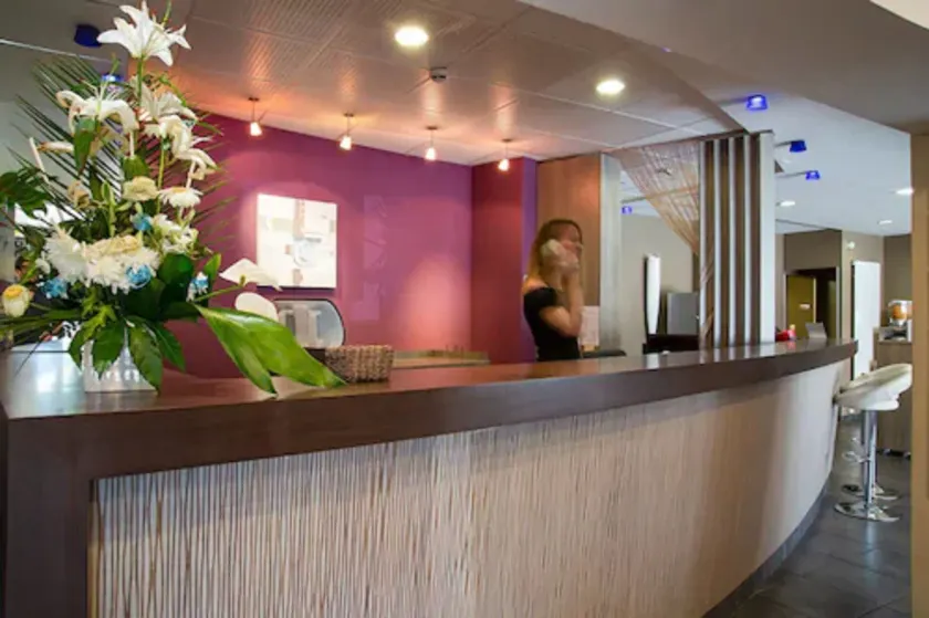 Park Hôtel & Appartements - Image 1